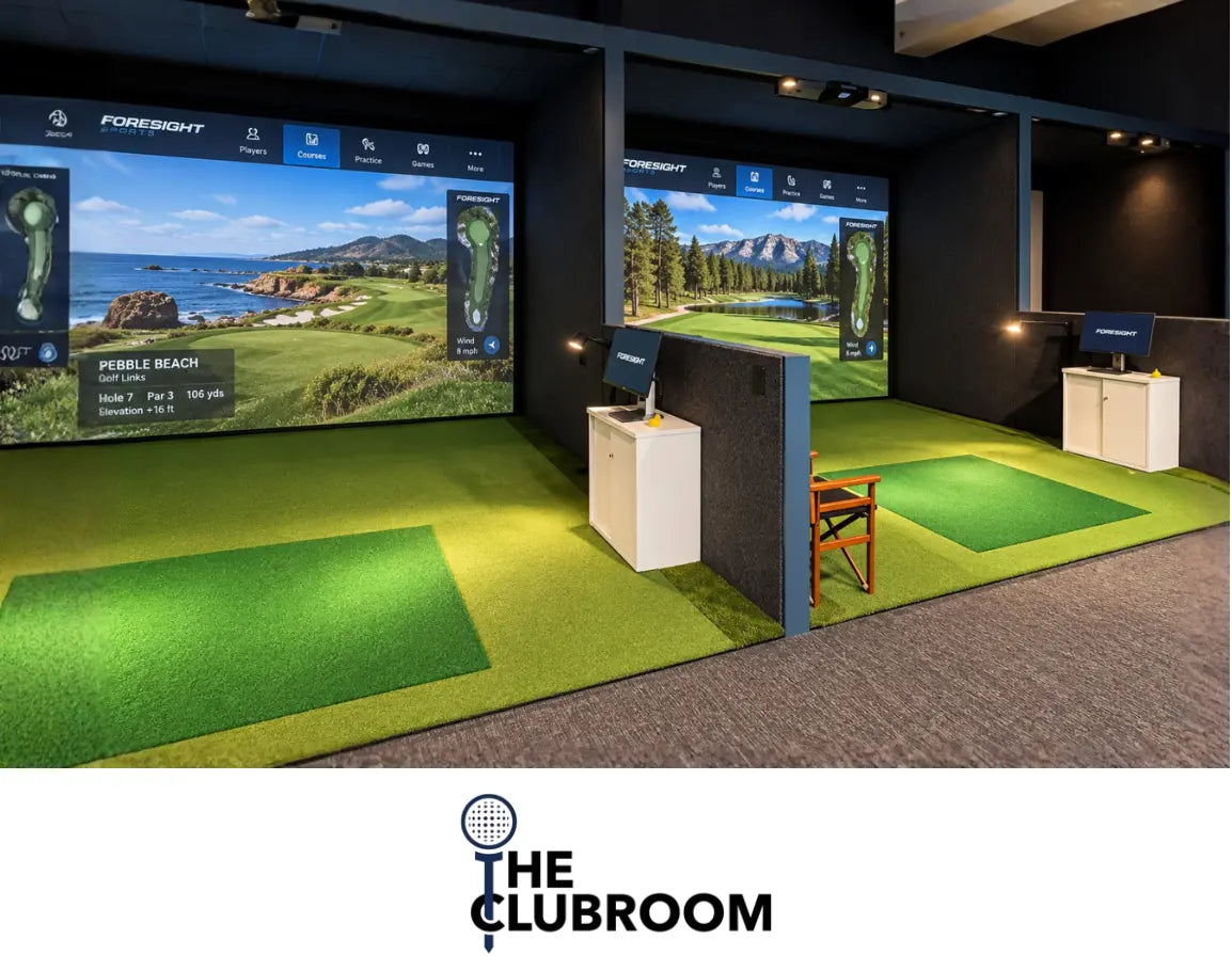 The Clubroom — Hamilton