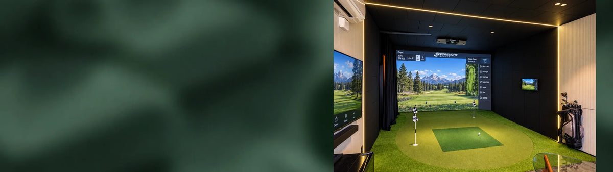 Experience the Swingpro Showroom in Person